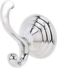 Embassy Bath Universal Robe Hook A9099-PC