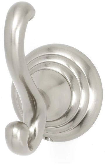 Embassy Bath Universal Robe Hook A9099-SN