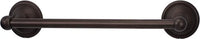 Yale Bath 12'' Towel Bar A9220-12-CHBRZ