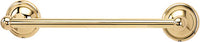 Yale Bath 12'' Towel Bar A9220-12-PB