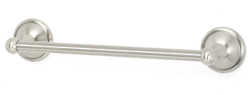 Yale Bath 12'' Towel Bar A9220-12-SN