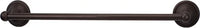 Yale Bath 18'' Towel Bar A9220-18-CHBRZ