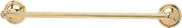 Yale Bath 18'' Towel Bar A9220-18-PB