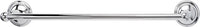 Yale Bath 18'' Towel Bar A9220-18-PC