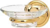 Yale Bath Soap Dish A9230-PB