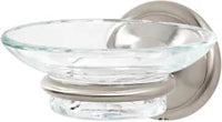 Yale Bath Soap Dish A9230-SN