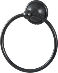 Yale Bath Towel Ring A9240-BRZ