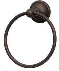 Yale Bath Towel Ring A9240-CHBRZ