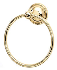 Yale Bath Towel Ring A9240