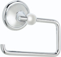 Yale Bath Single Post Tissue Holder A9266-PC