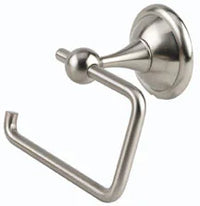Yale Bath Single Post Tissue Holder A9266-SN