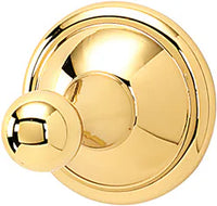 Yale Bath 1 7/8'' Robe Hook A9280-PB