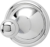 Yale Bath 1 7/8'' Robe Hook A9280-PC