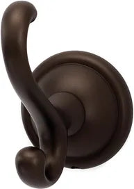 Yale Bath Universal Robe Hook A9299-CHBRZ