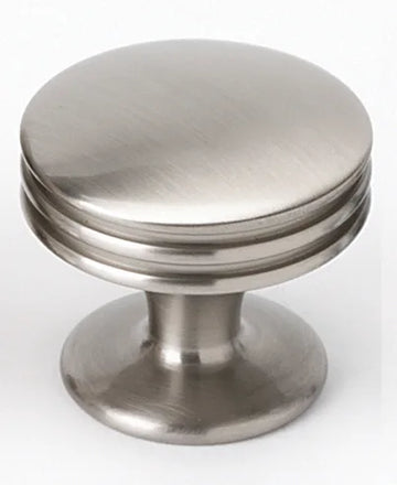 1'' Knob A930-1-SN
