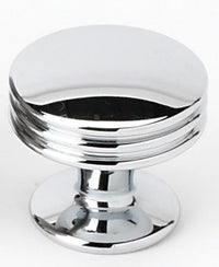 1 3/8'' Knob A930-38-PC