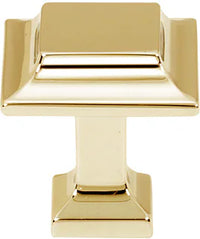 Millennium 1'' Knob A950-1-PB