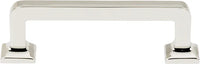 Millennium 3'' Pull A950-3-PN