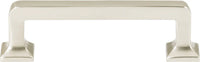 Millennium 3'' Pull A950-3-SN