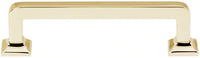 Millennium 3 1/2'' Pull A950-35-PB