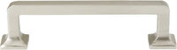 Millennium 3 1/2'' Pull A950-35-SN