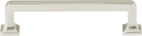 Millennium 4'' Pull A950-4-SN