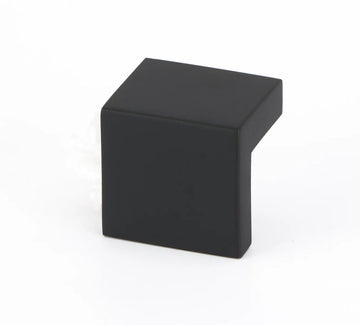 Alno A960 Tab 1 1/2'' CC Brass Cabinet Pull