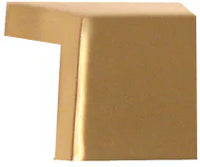 Tab Pulls 3/4'' Pull A960-PB