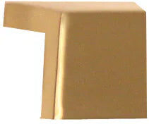 Tab Pulls 3/4'' Pull A960-PB
