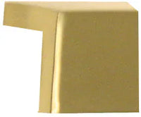 Tab Pulls 3/4'' Pull A960-PB/NL