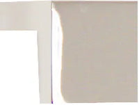Tab Pulls 3/4'' Pull A960-PC