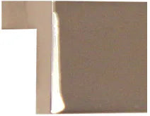Tab Pulls 3/4'' Pull A960-PN