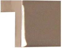 Tab Pulls 3/4'' Pull A960-PN
