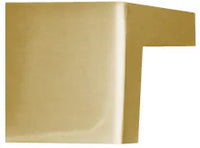 Tab Pulls 3/4'' Pull A960-SB