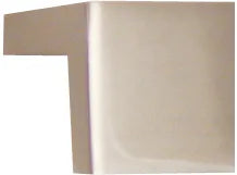 Tab Pulls 3/4'' Pull A960-SN