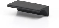 Tab Pulls 1 1/2'' Pull A970-15-MB