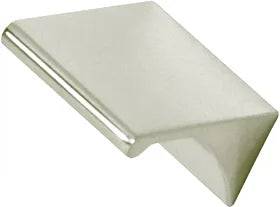 Tab Pulls 3/4'' Pull A970-PN