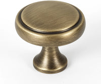 Royale 1 1/4'' Knob A980-14-AEM