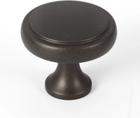 Royale 1 1/4'' Knob A980-14-CHBRZ