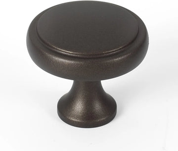 Royale 1 1/4'' Knob A980-14-CHBRZ