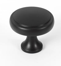 Royale 1 1/4'' Knob A980-14-MB