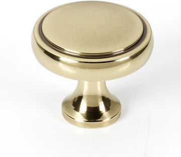 Royale 1 1/4'' Knob A980-14-PA