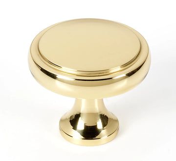 Royale 1 1/4'' Knob A980-14