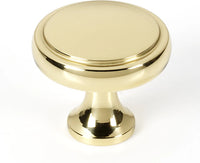Royale 1 1/4'' Knob A980-14-PB