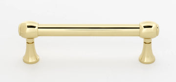 Royale 3 1/2'' Pull A980-35-PB