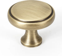 Royale 1 1/2'' Knob A980-38-AEM