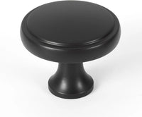 Royale 1 1/2'' Knob A980-38-BRZ