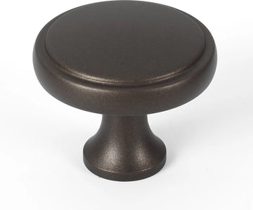 Royale 1 1/2'' Knob A980-38-CHBRZ