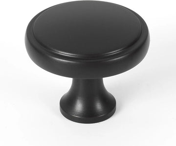 Royale 1 1/2'' Knob A980-38-MB