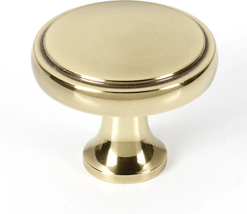 Royale 1 1/2'' Knob A980-38-PA